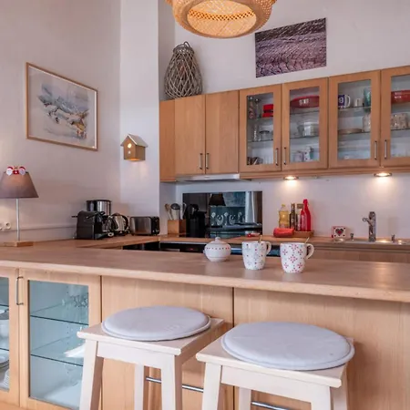 Beautiful With Superb View Of Mont Blanc Apartman *